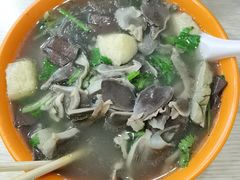 -金原鸭血粉丝汤(马群分店)