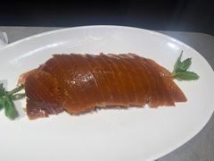 -宏宴·新京菜(望京店)