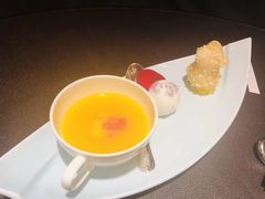 -广州文华东方酒店·江-由辉师傅主理