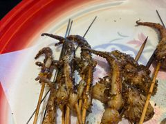 -北丐先生·野馄饨烧烤(泰达E街区店)