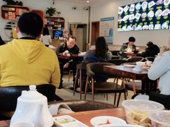 大堂-全记广州大排档(玉林店)