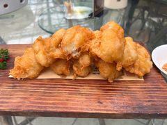 -金稼园·金平湖农家菜