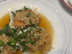 -金陵后厨·南京菜(新街口秣陵路店)