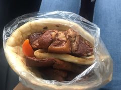 -王虎子大饼(甸柳新村五区店)