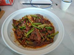 -兰湘子·湘菜小炒(长安万科广场店)