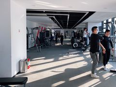 -WEGYMER健萌健身(麦德龙钰龙天下馆)