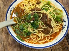 -阿木舂记·特色小吃(平江路店)