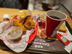 -快乐蜂(永光广场店)