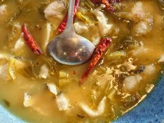 -金掌勺东北菜(格兰晴天店)