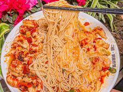 -二钳洞庭虾蟹·江湖菜(成都鹭岛店)