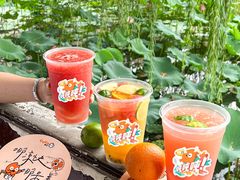 -CoCo都可(包河万达店)