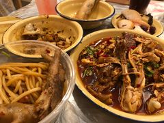-东排食堂长沙小吃大排档(五一广场店)