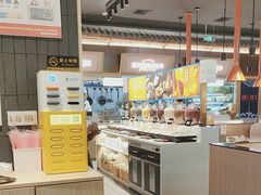 -东门口·新式老北京火锅(河西龙湖天街店)