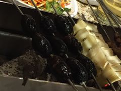 -丰茂烤串(公园店)