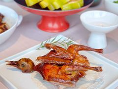 -金海华·悦食东方(苏州中心商场店)