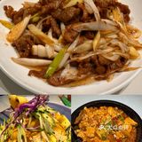 清真手抓羊肉，原汁原味，鲜美无比！