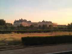 -北京拉斐特城堡酒店