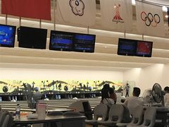 -广州保龄球馆(广州天河体育中心店)