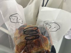 -Max Bakery 阿唛手作