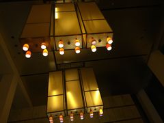 -博林圣海伦酒店-LA VILLA自助西餐厅(华侨城店)