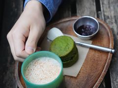 -CAFE CHEZ W一木家(香山路店)