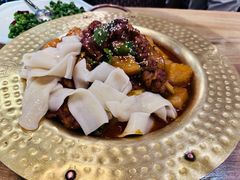 -天山传奇新疆菜(SKLP店)
