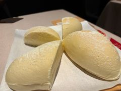 雪山奶露包-小炳胜(天环店)