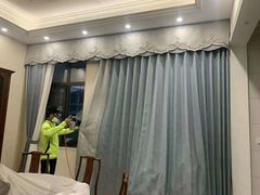 -绿色亿家除甲醛机构