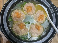 -周家二小姐的菜(西津渡店)