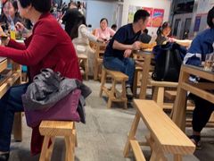 大堂-馬伍旺川菜(金象城店)