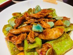 -京华烟云·北京烤鸭(领展购物广场·中关村店)