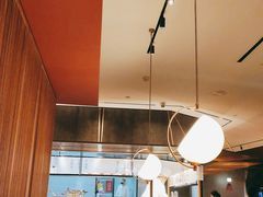 大堂-顺香居·老字号湖北菜(江汉路店)