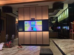 -星聚会KTV(复地活力城店)