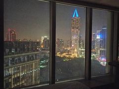 -上海世茂皇家艾美酒店