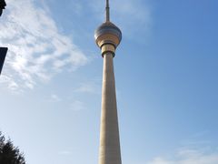 -中央广播电视塔