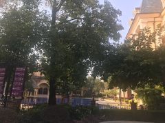 -中旅阿那亚九龙湖·公主酒店