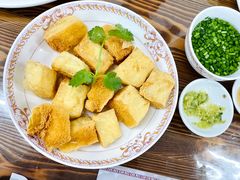-正宗普宁豆干坊·洪记砂锅粥(红领巾路店)