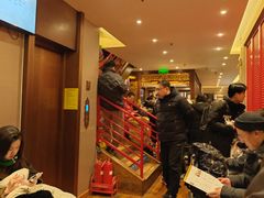 -南门涮肉(通州大船店)