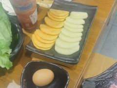 -呷哺呷哺 黄金牧场 (盛世天骄店)