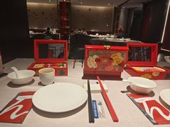 -千百味红餐厅·江西菜(绿地双子塔店)