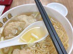 -百福麵家(新馬路店)
