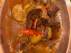 -吃饭皇帝大土家民族菜(正大广场店)