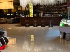 -拾溪餐厅·包厢(杭州千禧度假酒店)