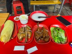 -光明刘冰乳鸽店(光明法政北路店)