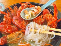 -江湖万州烤鱼(王子美食城)