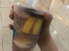 -太原茂业天地购物中心