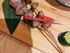 -隐泉京望日式料理(太和广场店)