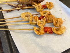 -破店肥哈·东北烧烤(南山保利店)