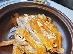 -秋色客家菜(流塘店)