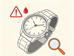 -亨达利名表维修中心(南西店)